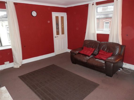 1 bedroom Flat to re...